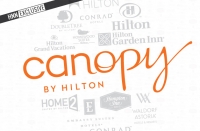 Hilton Canopy