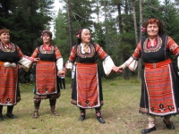 Лечебный и паломнический туризм Болгарии