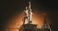 Удивительные факты о киностудии «Мосфильм»