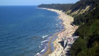 Курорты Литвы