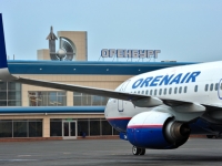 Распродажу билетов на Олимпиаду проводит авиакомпания "Orenair" Распродажу билетов на Олимпиаду проводит авиакомпания "Orenair"