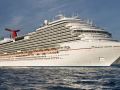 Carnival Triumph