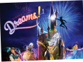 Парижский Диснейленд представит новое шоу - Disney Dreams