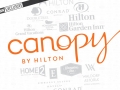 Hilton Canopy