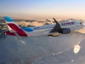 Eurowings: Новый лоукостер в Европе
