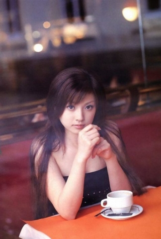Kyoko-Fukada