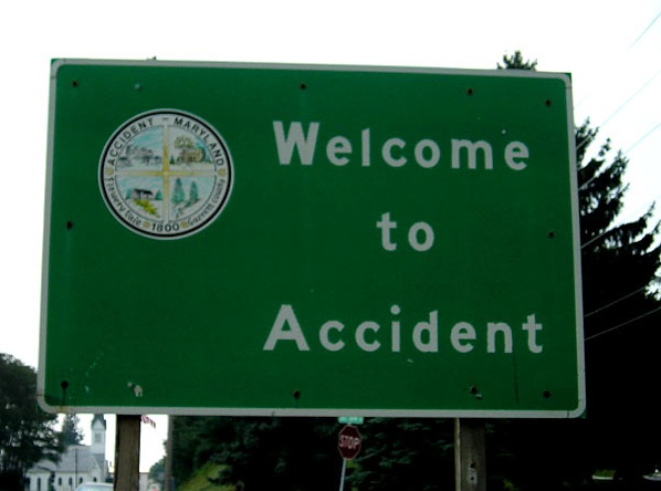 Accident-City