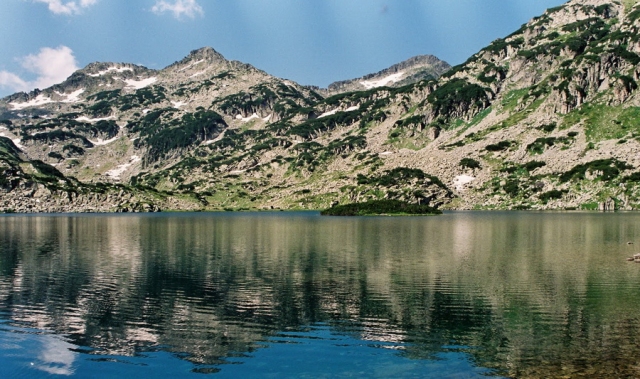Pirin
