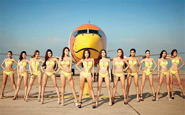 Nok-Air