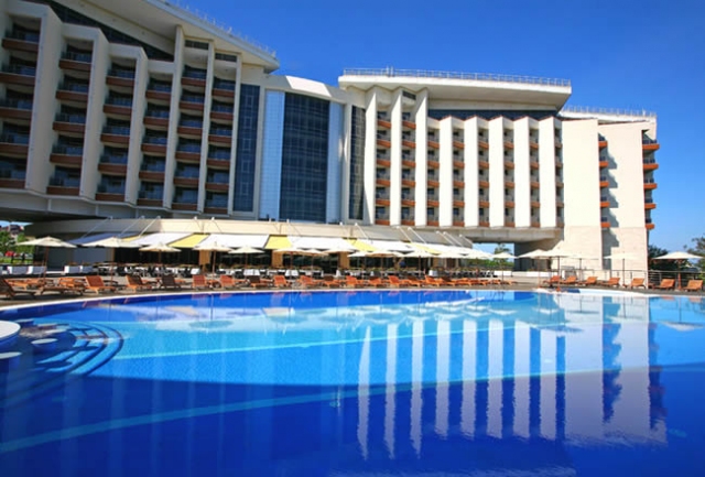 Kempinski-Геленджик