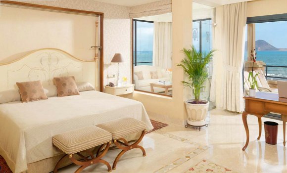El Gran Hotel Atlantis Bahia Real