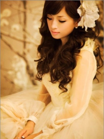 Ayumi-Hamasaki
