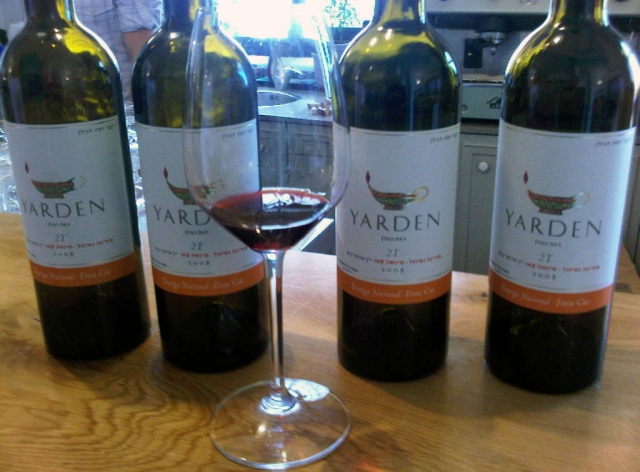 Vino-Izrailya