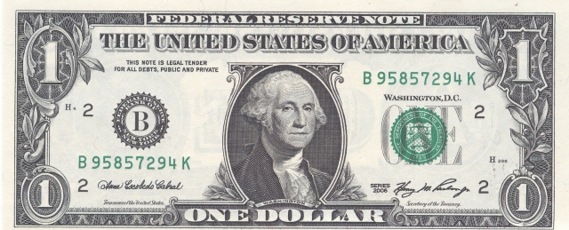 Odin-Dollar