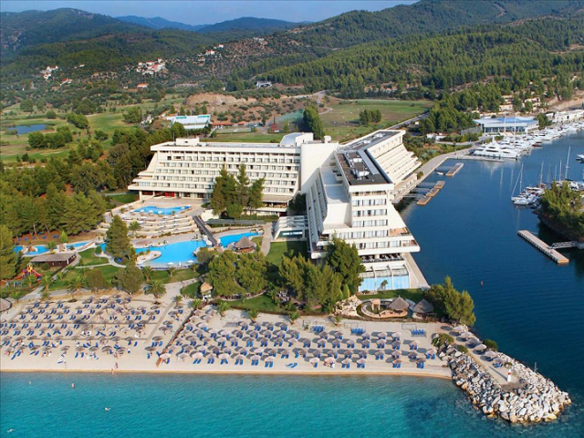 Halhidiki-Porto-Carras