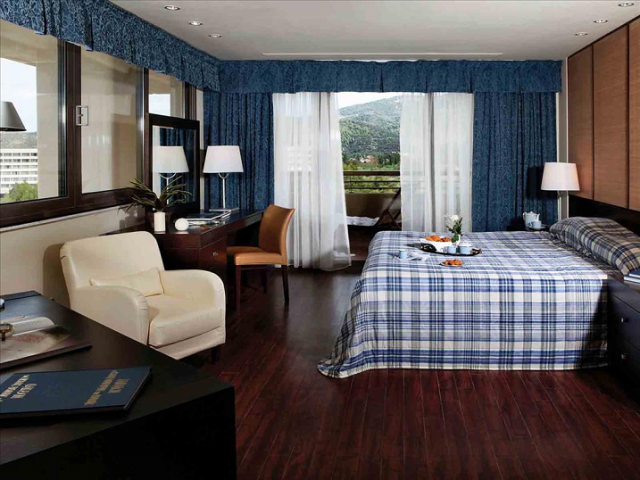 Porto-Carras-Resort