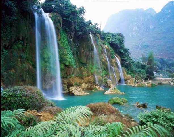 Vietnam
