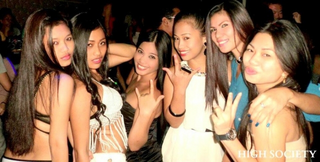 Anxeles-Girls