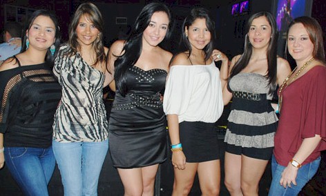 Bogota-Girls