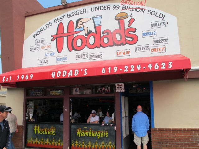 Hodads