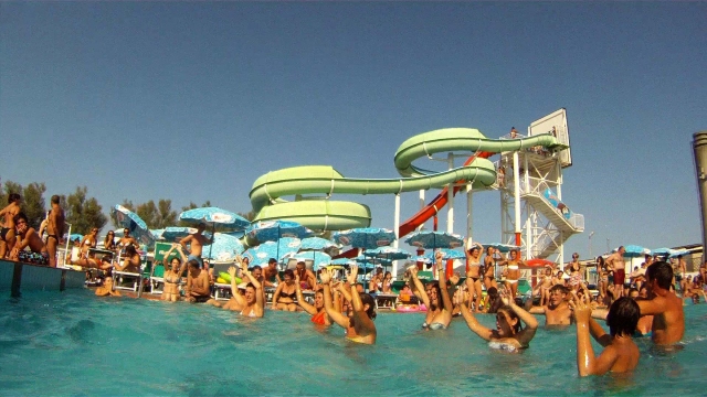Beach-Village