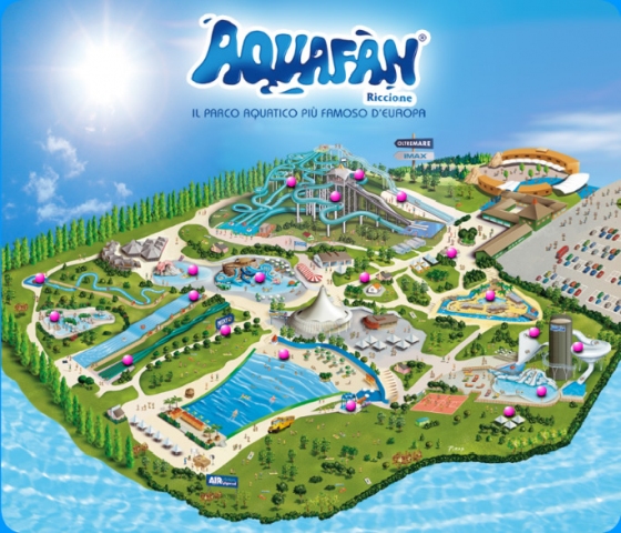 Aquafan