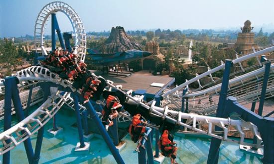 Gardaland