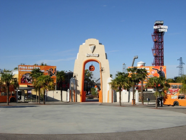 Movieland