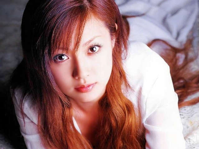 Kyoko-Fukada