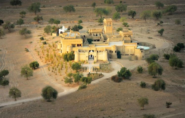 Mihir-Garh