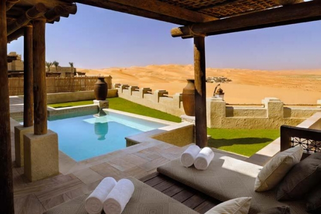 Qasr-Al-Sarab