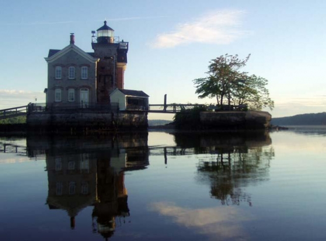 Saugerties-Lighthouse