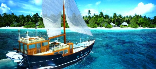 Soneva-na-Vode